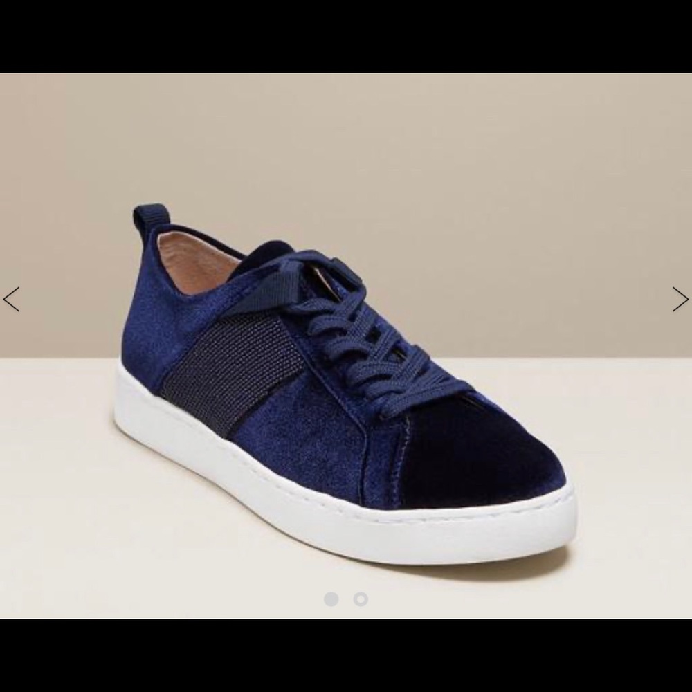 Jack Rogers Ainsley Beaded Sneaker
